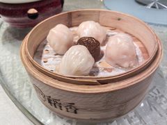 -稻香饭店(IFS国金中心店)