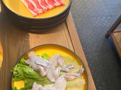 -牛New寿喜烧(新六百店)