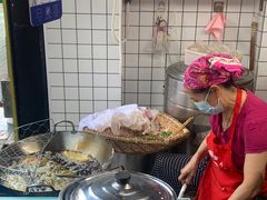 -半月镰胡姐脆皮萝卜饺子