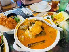 -simply thai天泰(世纪汇店)