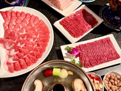 -南门涮肉(上海一店)
