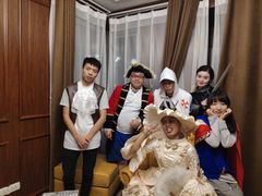 -谜遇探案馆