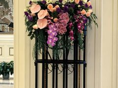 -利顺德大饭店·水岸中餐厅(小白楼店)