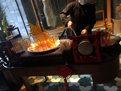 -三号黄浦会Canton Table