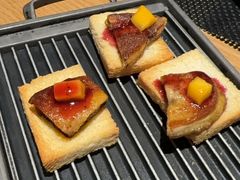 -虹料理·日料放题(悠方店)