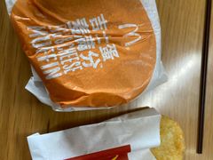 -麦当劳(杭州文三路店)