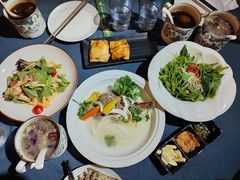-伊带伊路新疆美食府(呼家楼店)