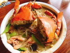 -马路桥姜汤面(江城大楼店)