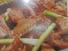 -同顺鹅庄(南华路店)