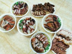 -香辉食馆(新兴路店)