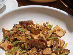 -九毛九西北菜(汕头金平万达广场店)