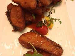 -乾隆美食·本帮菜(黄河路店)