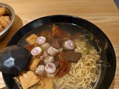 -新澳港式茶餐厅(余姚路店)
