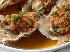 -碧海银沙海鲜餐厅(恒大海上威尼斯店)