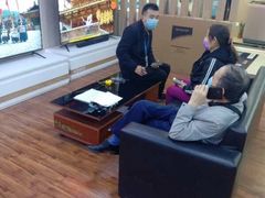 -苏宁易购(Suning Plus安阳中华路店)
