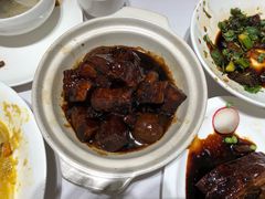 -新吉士·上海菜(浦东LCM置汇旭辉店)