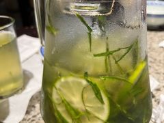 青青竹韵-南京大牌档(三阳广场苏宁店)
