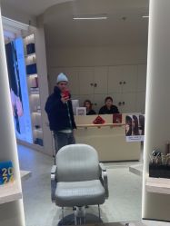 -Mentor Hair Salon