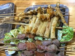 -清真海鲜大排档(原芥园道店)