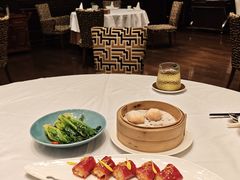 -明阁 Ming Court(广州朗豪酒店)