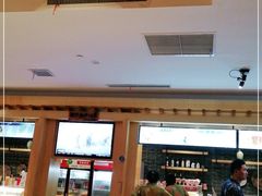 -御池园(顾村公园店)