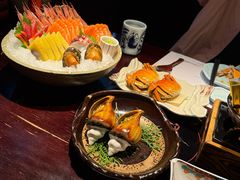 -松鹤精致料理(五一中路店)