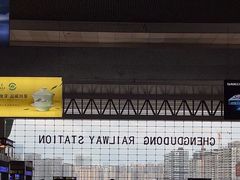 -成都东站