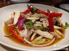 -纳瓦新疆菜(银都店)