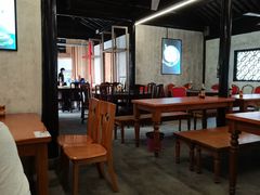-忆秦园小笼包(惠山古镇总店)