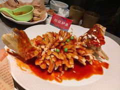 -王记姚家味·地道苏帮菜(凤凰街店)