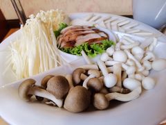 -东来顺饭庄·火锅(环岛店)