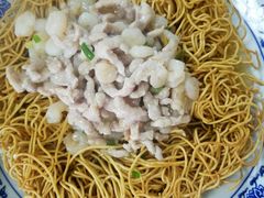 -裕兴记·三虾面(西北街总店)