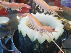 -尚竹阁冬瓜盅·18年地标美食(平洲店)