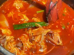 -御牛道日式烤肉料理(杭州万象城店)