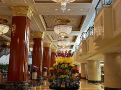 -北京中国大饭店