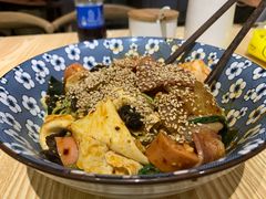 -皆道拌麻辣烫·麻辣拌