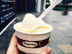 -哈根达斯(宁波和义店)