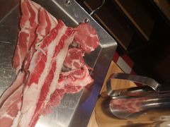-炉小哥烤肉(朗悦公园茂店)