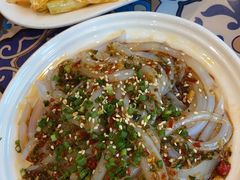 -川流不息·地道川菜·小龙虾(松东路店)