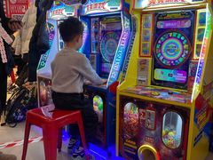 -壹家庭游乐园(富邦城店)