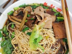 -老赵面店(大西路店)