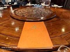 -安徽大厦中餐厅