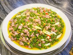 特色尖椒兔-江湖黑大兔(杨家坪店)
