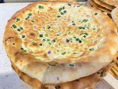 -北疆饭店(朗悦公园茂店)