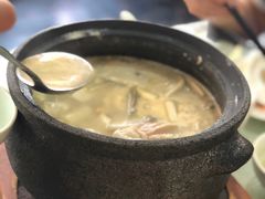 -干老四雅鱼饭店(滨江西路店)