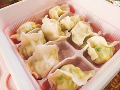 -金谷园饺子·烧烤(人大总店)