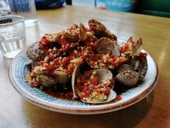芥末花甲-一佳烤铺(丽江景苑店)
