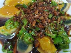 -万州烤鱼·干锅(九茹村店)