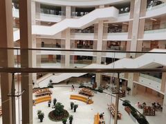 -厦门市图书馆(集美新城馆区)