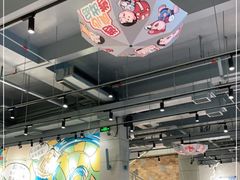 -大头力茶餐厅(花都融创茂店)